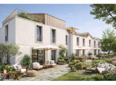 Programme immobilier neuf appart Bayonne