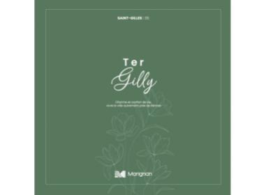 Programme immobilier neuf appart Saint-Gilles