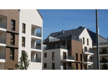 Programme immobilier neuf appart Noisy-le-Grand