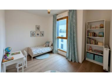 Programme immobilier neuf appart Noisy-le-Grand