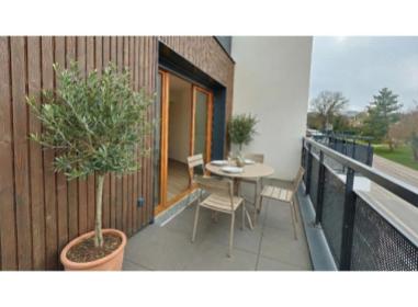 Programme immobilier neuf appart Noisy-le-Grand