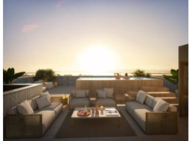 Programme immobilier neuf appart Palavas-les-Flots