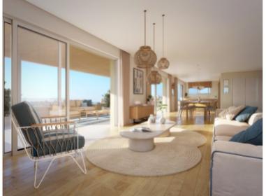 Programme immobilier neuf appart Palavas-les-Flots