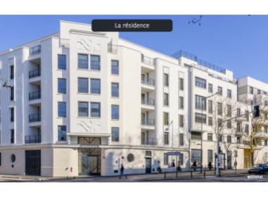 Programme immobilier neuf appart Maisons-Alfort