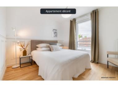 Programme immobilier neuf appart Maisons-Alfort