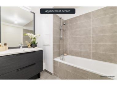 Programme immobilier neuf appart Maisons-Alfort