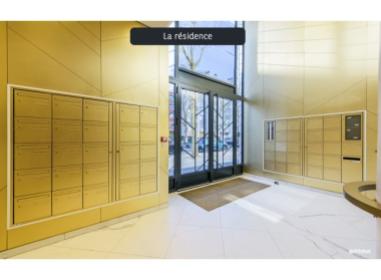 Programme immobilier neuf appart Maisons-Alfort