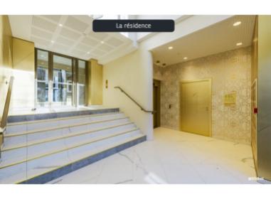 Programme immobilier neuf appart Maisons-Alfort