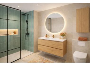 Programme immobilier neuf maison Villenave-d'Ornon