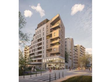 Programme immobilier neuf appart Montpellier