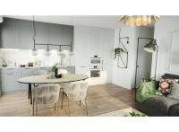 Appart Marseille 15ème