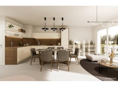 Programme immobilier neuf appart Marcilly-d'Azergues