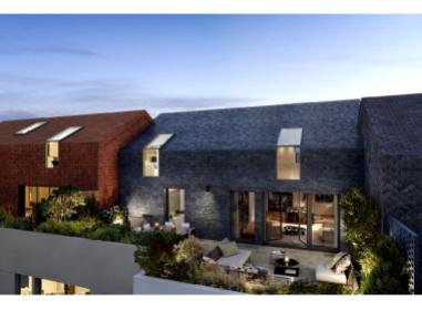 Programme immobilier neuf appart Le Havre