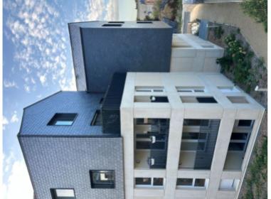 Programme immobilier neuf appart Le Havre