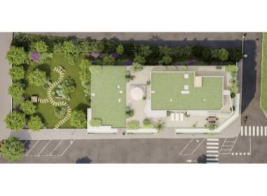 Programme immobilier neuf appart Cagnes-sur-Mer