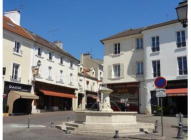 Programme immobilier neuf appart Montmorency