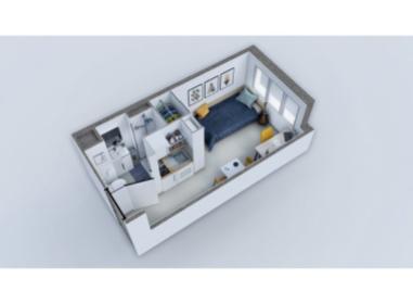 Programme immobilier neuf appart Auzeville-Tolosane