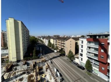 Programme immobilier neuf appart Strasbourg