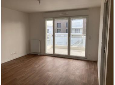 Programme immobilier neuf mixte Mondeville