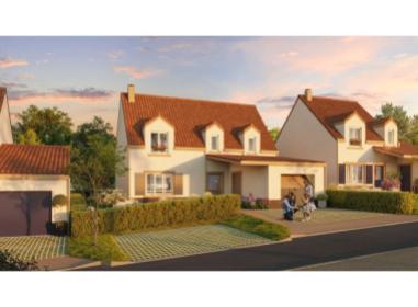 Programme immobilier neuf maison Audresselles