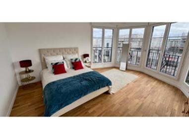 Programme immobilier neuf appart Clamart