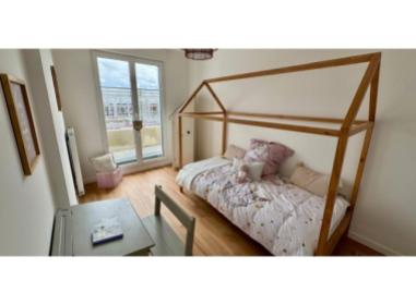 Programme immobilier neuf appart Clamart