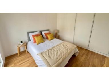 Programme immobilier neuf appart Clamart