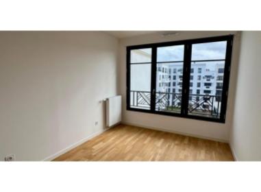 Programme immobilier neuf appart Clamart