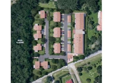 Programme immobilier neuf appart Montrabé