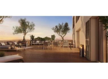 Programme immobilier neuf appart Toulouse