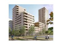 Appart Marseille 15ème