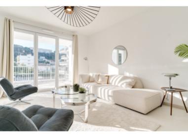 Programme immobilier neuf appart Saint-Laurent-du-Var