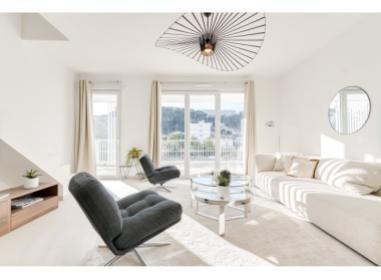 Programme immobilier neuf appart Saint-Laurent-du-Var