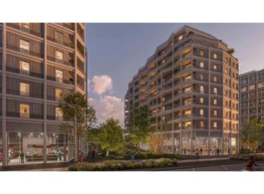 Programme immobilier neuf appart Rennes