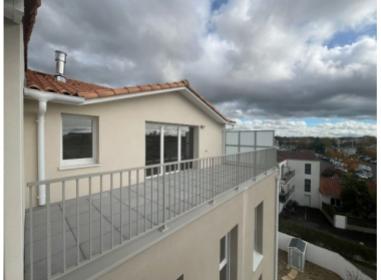 Programme immobilier neuf appart Challans