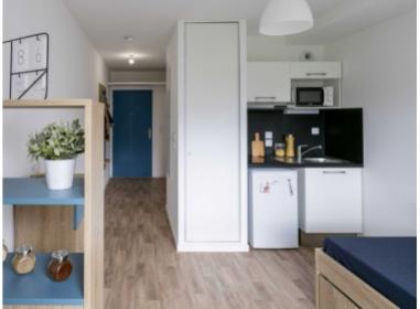 Programme immobilier neuf appart Rennes