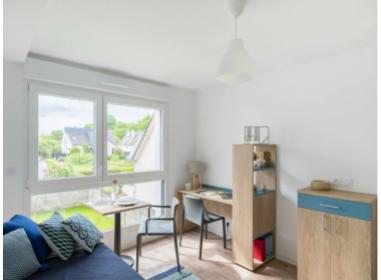 Programme immobilier neuf appart Rennes