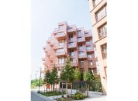 Appart Saint-Ouen-sur-Seine