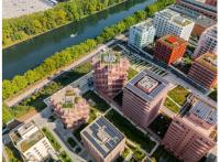 Appart Saint-Ouen-sur-Seine