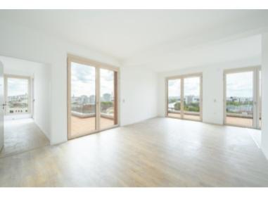 Programme immobilier neuf appart Saint-Ouen-sur-Seine