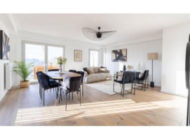 Programme immobilier neuf appart Bordeaux