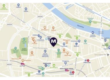 Programme immobilier neuf appart Toulouse