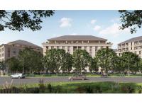 Appart Bussy-Saint-Georges