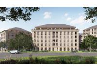 Appart Bussy-Saint-Georges