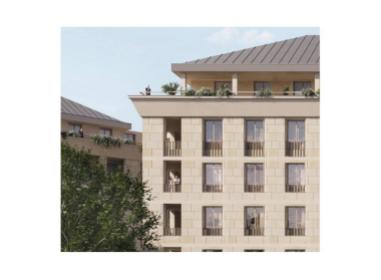 Programme immobilier neuf appart Bussy-Saint-Georges