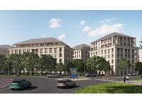 Appart Bussy-Saint-Georges