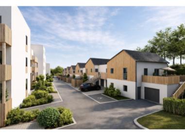 Programme immobilier neuf appart Houdemont