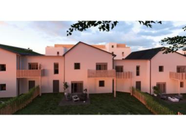 Programme immobilier neuf appart Houdemont