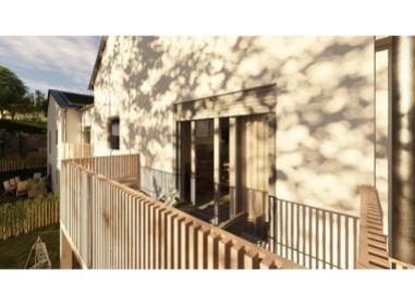 Programme immobilier neuf appart Houdemont