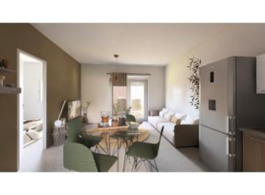 Programme immobilier neuf appart Houdemont